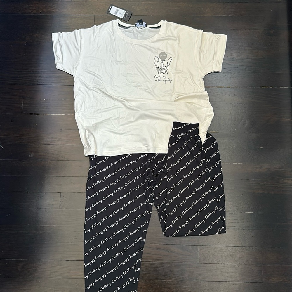 Maternity Pajama
